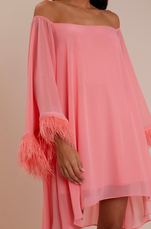 VESTIDO CURTO LEILA