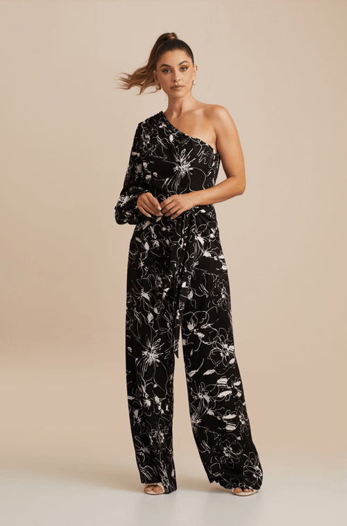 MACACÃO LONGO PÉTALA