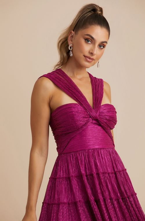 VESTIDO CURTO MARTE