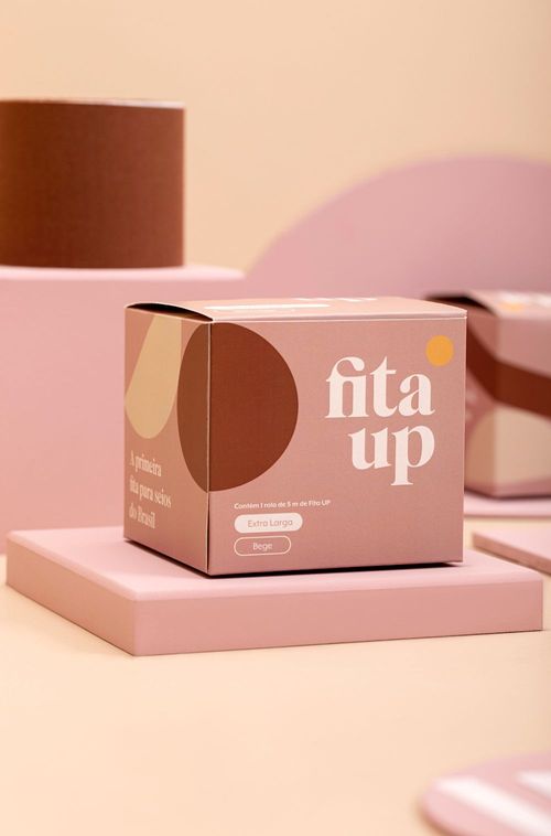 FITA UP PARA SEIO