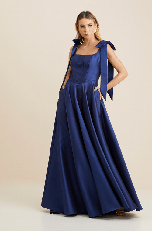 VESTIDO LARA