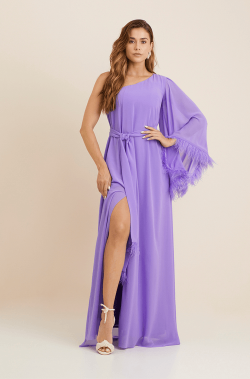 VESTIDO LAURA