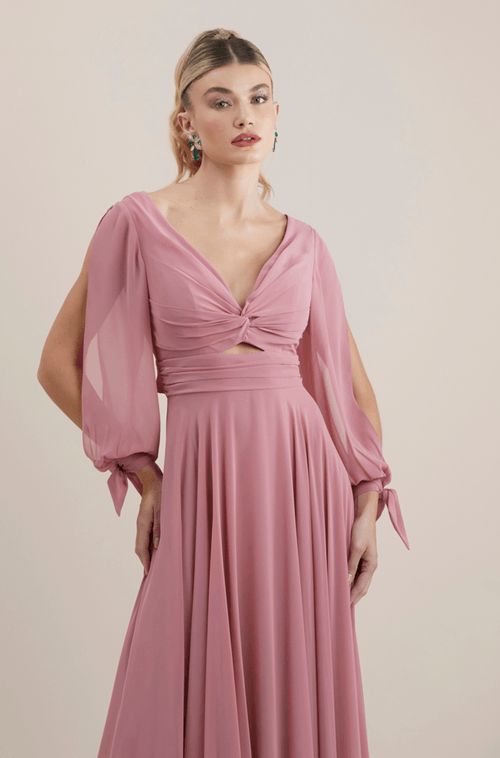 VESTIDO YVES