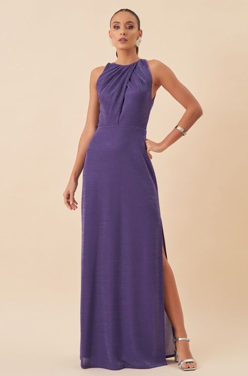 VESTIDO LONGO VICTORIA