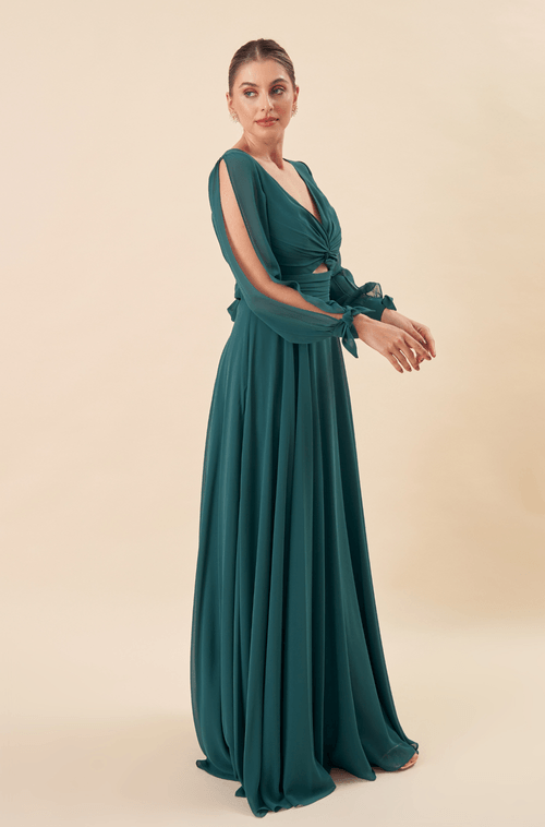 VESTIDO YVES