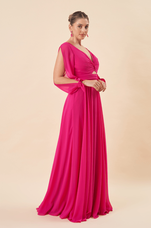 VESTIDO YVES