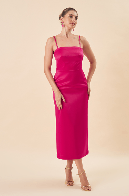 VESTIDO VANIA