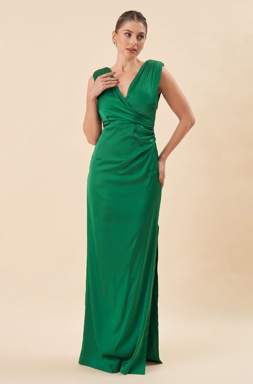 VESTIDO LONGO JESSY