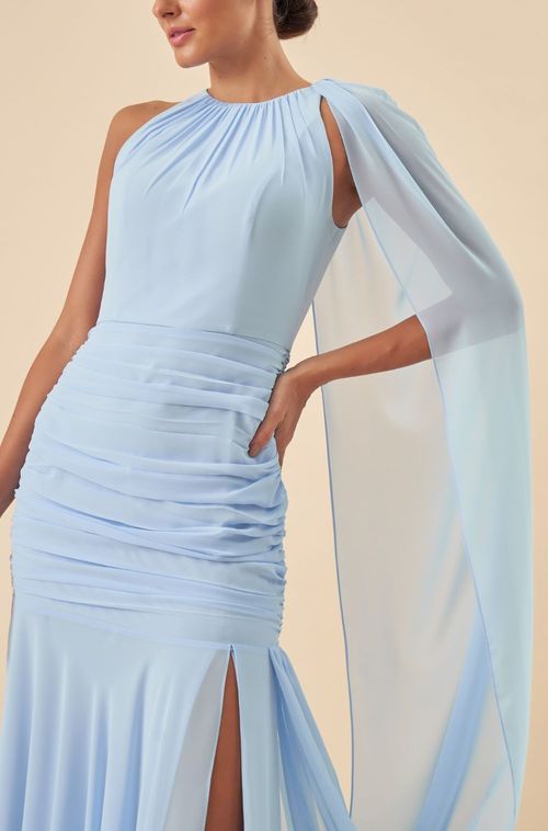 VESTIDO LONGO MARTINA