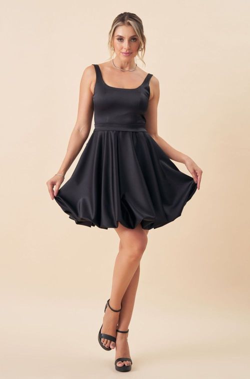 VESTIDO CURTO MARTINA