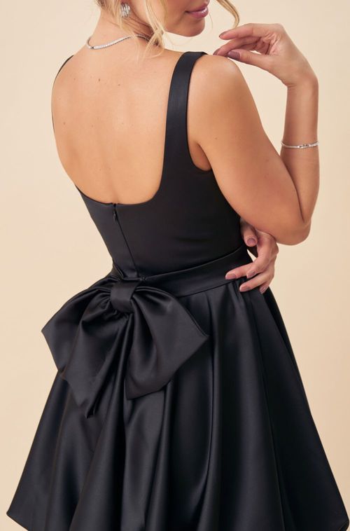 VESTIDO CURTO MARTINA