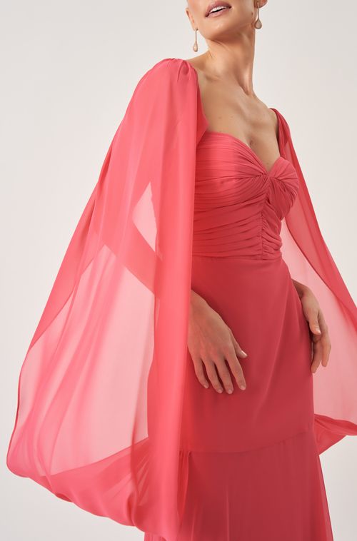 VESTIDO LONGO MIRELA