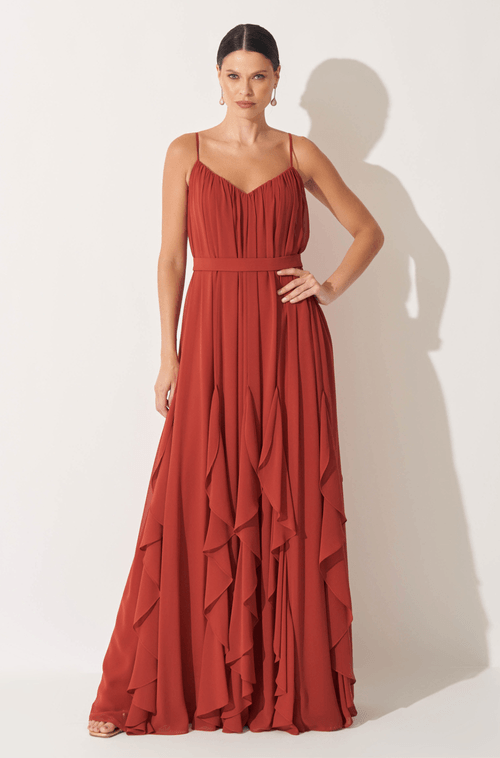 VESTIDO MEL