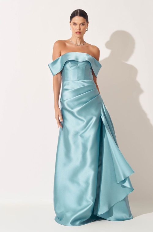 VESTIDO GIULIA