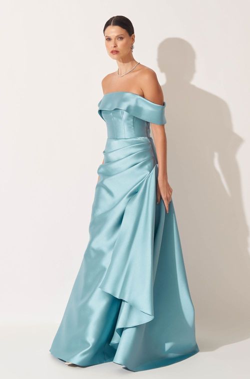 VESTIDO GIULIA