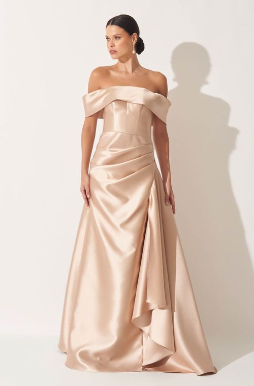 VESTIDO GIULIA