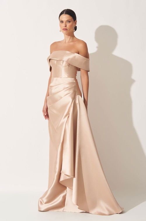VESTIDO GIULIA
