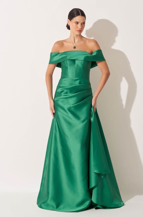 VESTIDO GIULIA