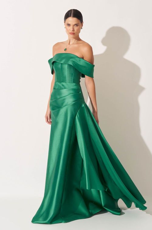 VESTIDO GIULIA