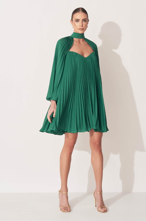 VESTIDO CURTO STEFANI