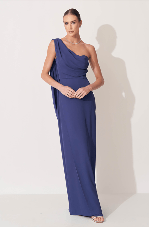 VESTIDO LONGO MARTA