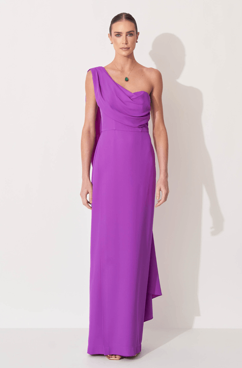 VESTIDO LONGO MARTA