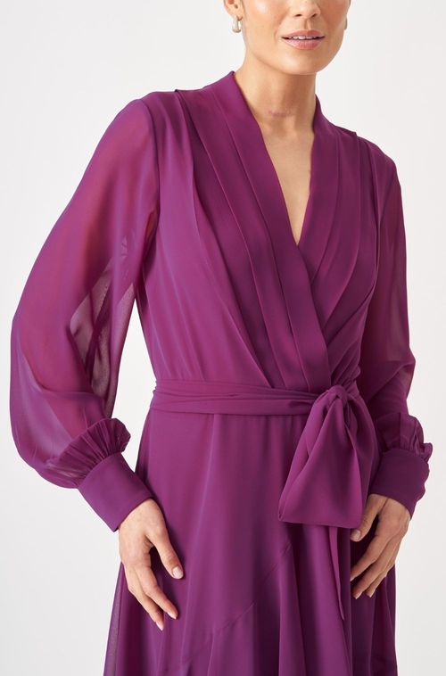 VESTIDO MANÍ