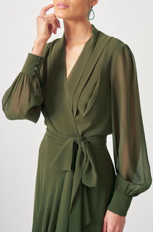 VESTIDO MANÍ