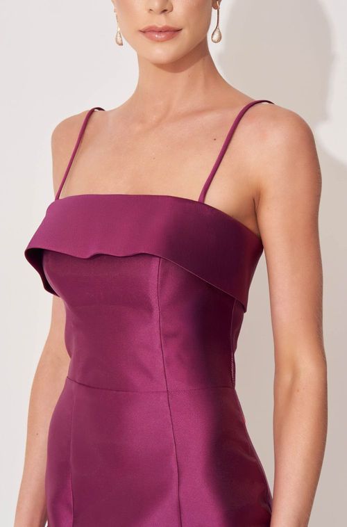 VESTIDO MIDI ELIS