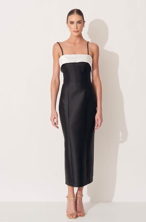 VESTIDO MIDI ELIS