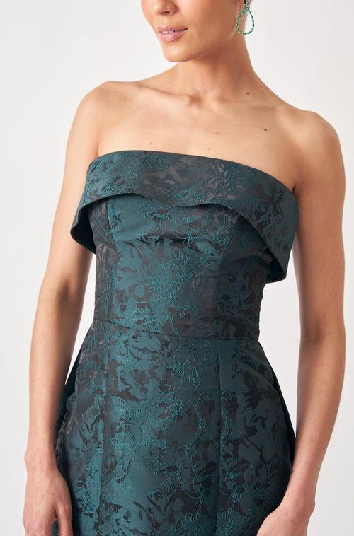 VESTIDO MIDI GIORGIA