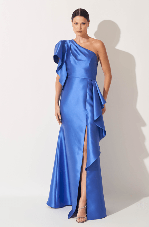 VESTIDO LONGO VIVIAN