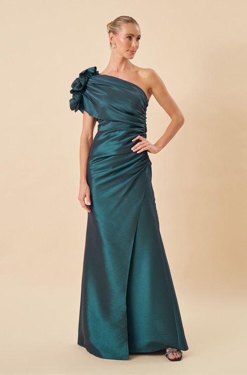 VESTIDO LONGO LORENA