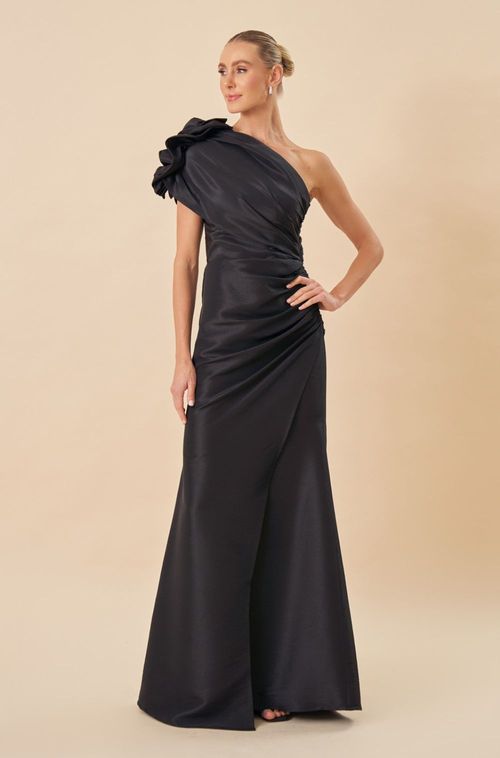 VESTIDO LONGO LORENA