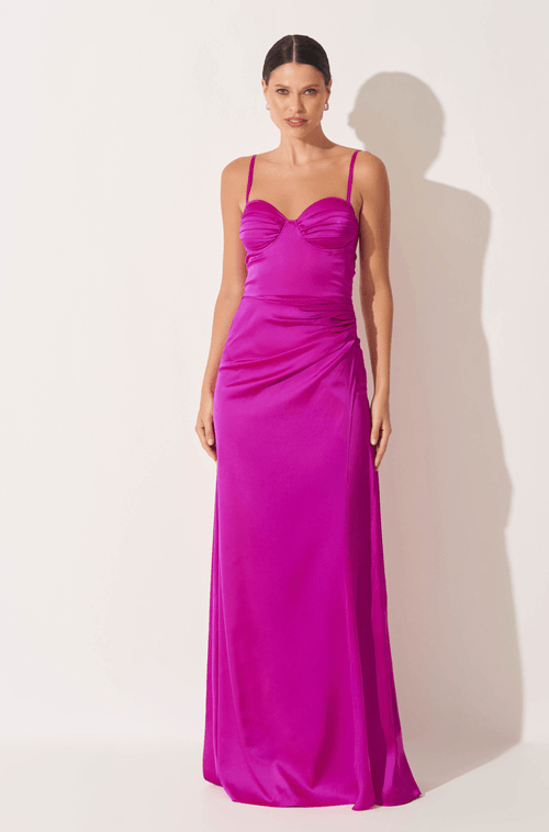 VESTIDO LUCIANA