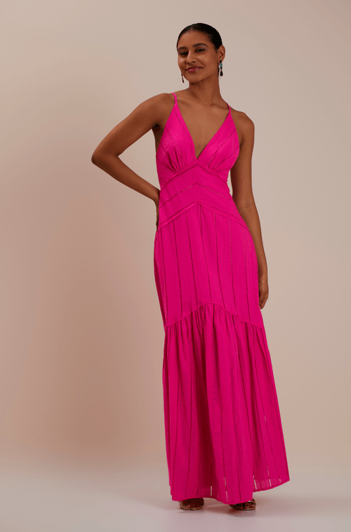 VESTIDO  ALABAMA