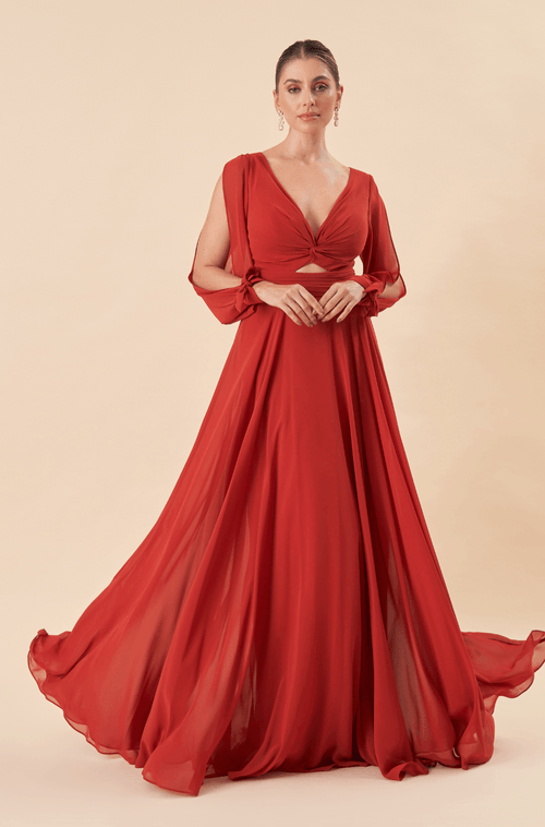 VESTIDO YVES