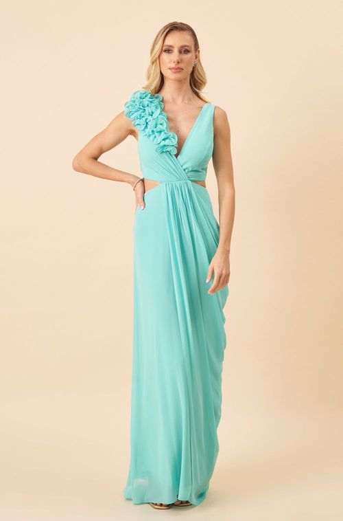 VESTIDO LONGO MARIAH