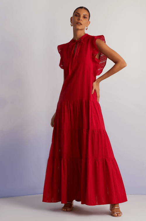 VESTIDO CALIFÓRNIA