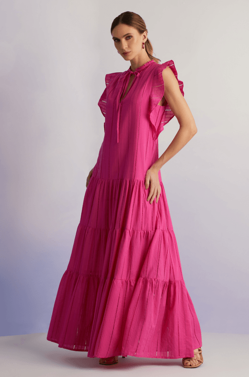 VESTIDO CALIFÓRNIA
