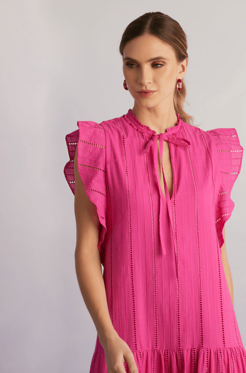 VESTIDO CALIFÓRNIA