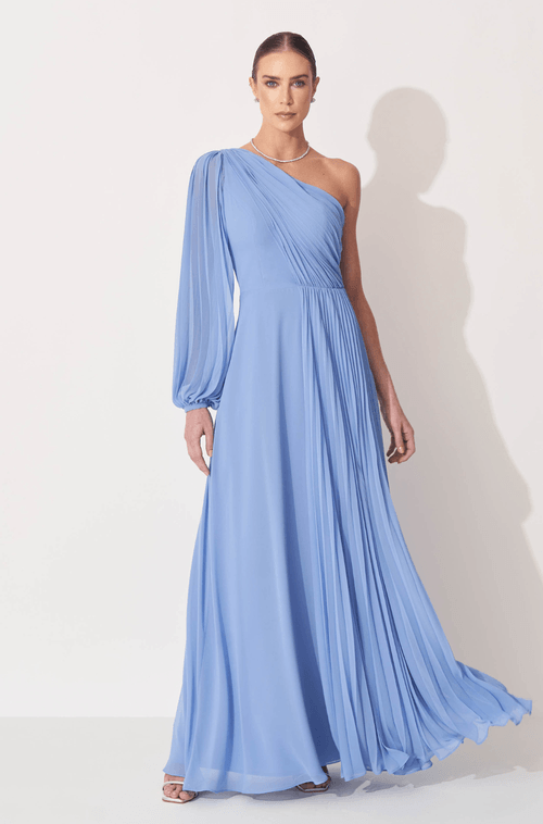 VESTIDO LONGO BETHINA