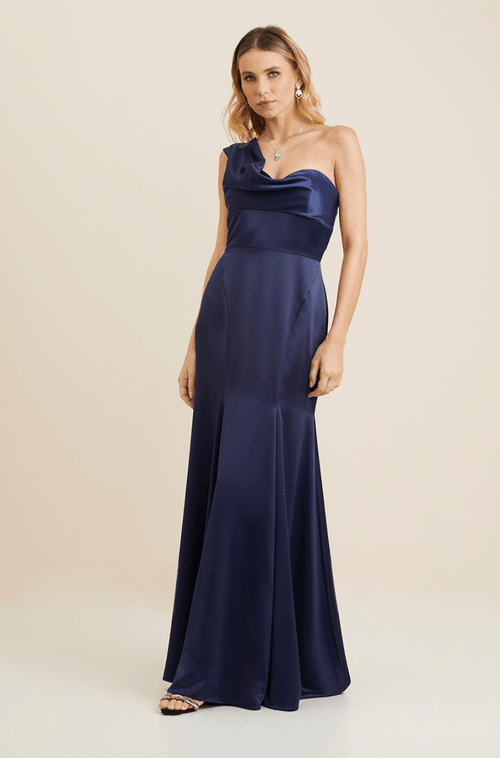 VESTIDO LONGO DEBORAH