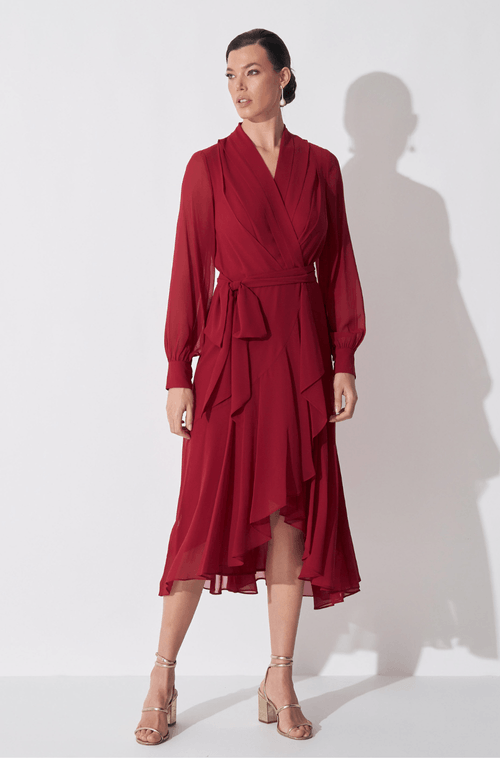 VESTIDO MANÍ