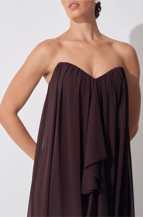 VESTIDO MIA