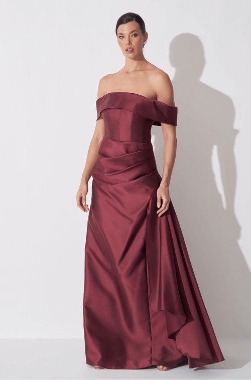 VESTIDO GIULIA