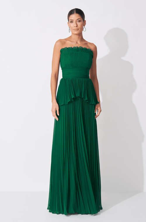 VESTIDO MADALENA