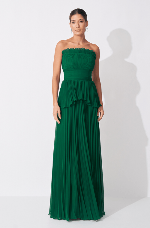 VESTIDO MADALENA