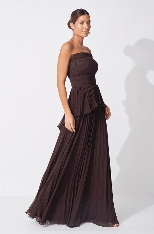 VESTIDO MADALENA