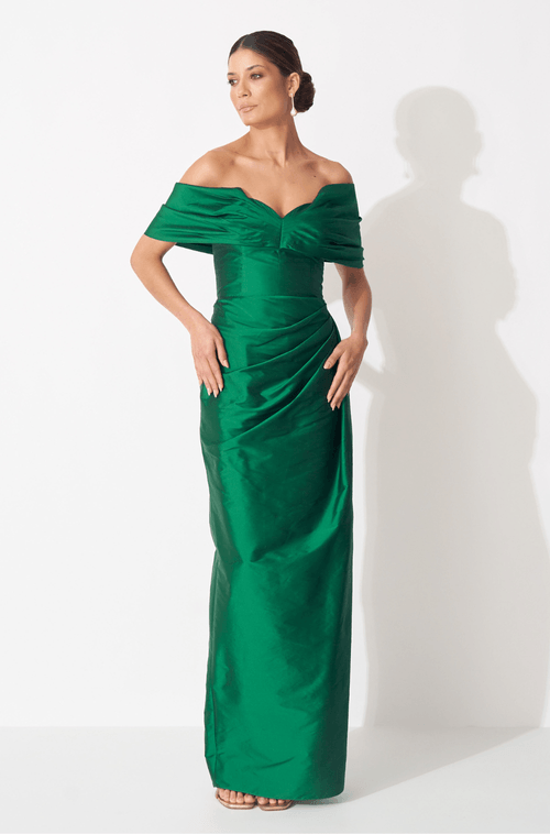 VESTIDO LONGO EMILY